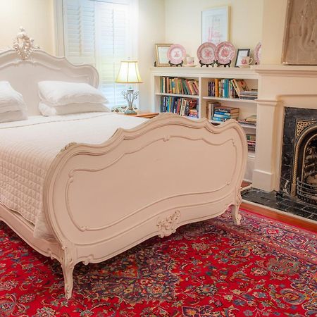 Justine Inn Savannah Dış mekan fotoğraf