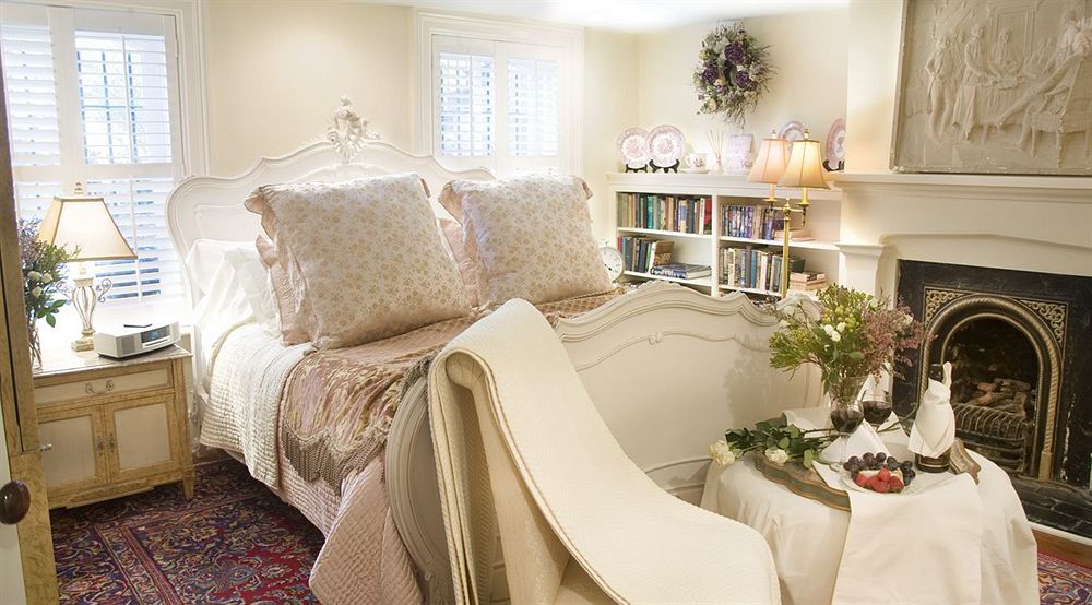 Justine Inn Savannah Dış mekan fotoğraf