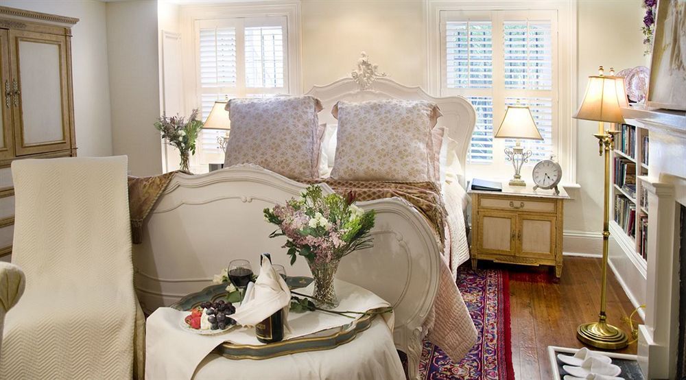 Justine Inn Savannah Dış mekan fotoğraf