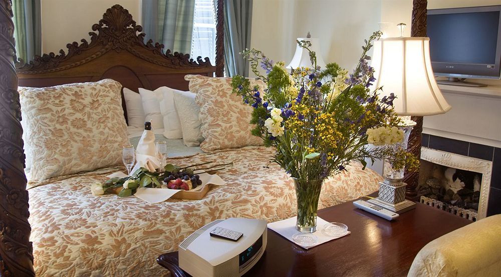 Justine Inn Savannah Dış mekan fotoğraf